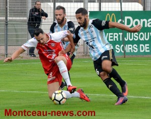 Football (National 2)