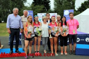 Montceau Triathlon (Montceau-les-Mines)