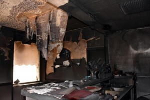 Suite du faits divers du Creusot