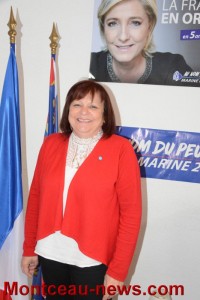 Politique – Après la démission de M.Lilian NOIROT du FN …