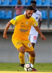 Coupe de France 4ème tour (Foot)