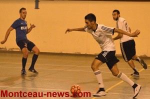 Team Montceau (Futsal)