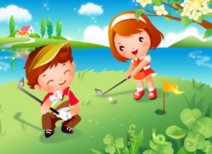 AS Golf (Montceau)