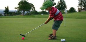 AS Golf (Montceau)