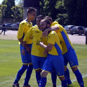 Coupe de France (3eme Tour)