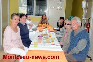 A l&rsquo;initiative de  l&rsquo;association JALMALV (Montceau)