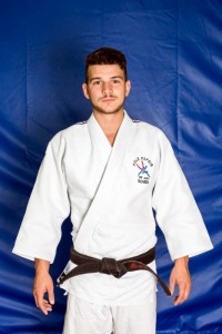 Alliance Dojo 71 (Judo)