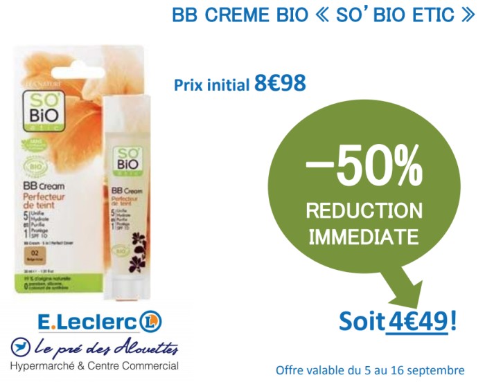 leclerc 05091711