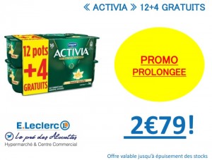 Centre Leclerc Montceau