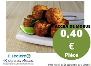 Centre Leclerc Montceau