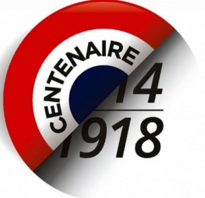 Centenaire de la première guerre mondiale