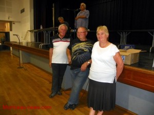 Club du Renouveau (Blanzy)
