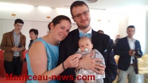 Mariage (Montceau)