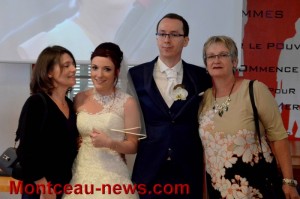 Montceau : Carnet blanc