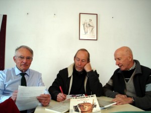 Cercle « Autour de la pensée de Marx » (Montceau-les-Mines)