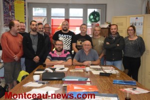 Social – journée de mobilisation du 12 septembre…