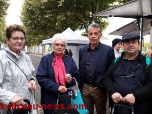 Semaine de la mobilité (CCM)