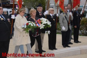 Journée nationale d’hommage aux harkis et autres membres des formations supplétives du 25 septembre 2017