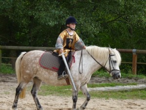 Journée Nationale du Cheval