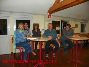 Espace Jeune Les Sauvageons (Blanzy)