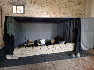Journées du Patrimoine à la Briqueterie de Ciry (Sortir)