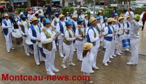 Association  Cacophonia (Montceau)