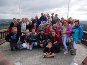 Groupe folklorique Polonia (Bassin minier)