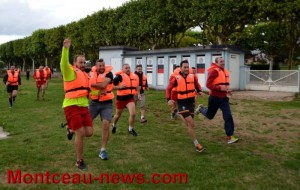 Rugby Club Montceau-Bourgogne : un week-end pour être plus fort !