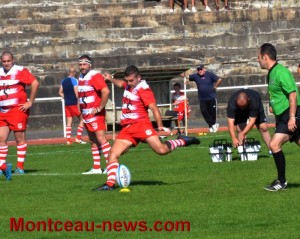 RCMB : le retour au stade Jean Bouveri