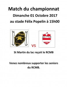 Rugby Club Montceau-Bourgogne