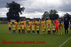 Coupe de France (3ème tour)