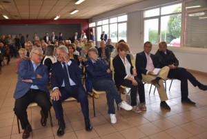 BOURGOGNE – FRANCHE-COMTE (Politique)