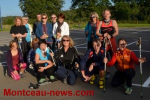 Les 1ers Rendez-vous « Ski Forme » (Montceau)
