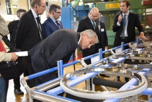 SNECMA (Le Creusot)