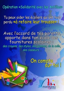Montceau se mobilise