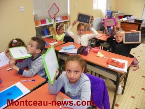 Etablissements scolaires ( Saint-Vallier)