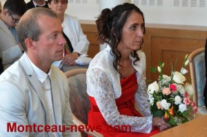 Saint-Vallier : Carnet blanc