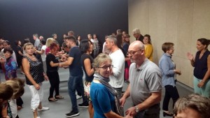 « Swing Dance De Montceau »
