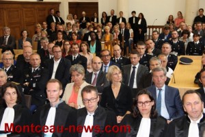 Tribunal de Chalon