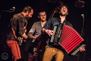Festival Tango Swing et Bretelles