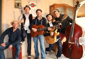 Festival Tango Swing et Bretelles