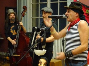 Festival Tango Swing et Bretelles
