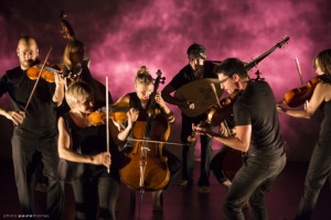 Festival Tango Swing et Bretelles