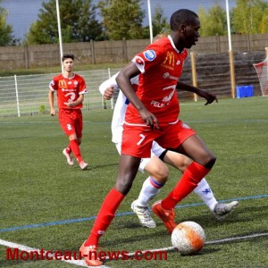 Football (U19 National)