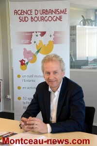 Agence d&rsquo;Urbanisme Sud Bourgogne
