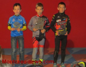 Club Montceau VTT