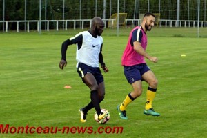 Foot (National 3)