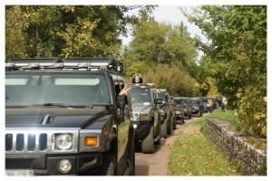 News du club 4X4 Val d’Arroux (Toulon-sur-Arroux)