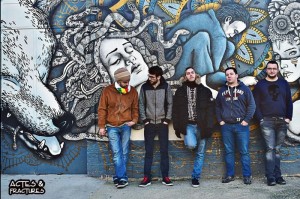 Groupe Actes et Fractures (Montceauà