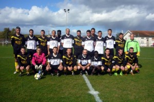 CS Orions (Football)